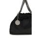 Stella McCartney Black Polyester Handbag