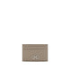 Ferragamo Beige Calf Leather Bos Taurus Wallet
