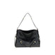 Givenchy Black Calf Leather Bos Taurus Handbag