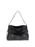 Givenchy Black Calf Leather Bos Taurus Handbag