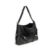Givenchy Black Calf Leather Bos Taurus Handbag