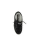 Golden Goose Black Calf Leather Bos Taurus Sneakers
