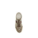 Gucci Beige Polyester Athletic Sneakers