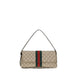 Gucci Beige Cotton Handbag