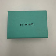 Βραχιόλι Tiffany & Co. TIFFANY & CO. από ασήμι με διπλή αλυσίδα