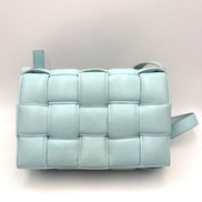 Bottega Veneta BOTTEGA VENETA Padded Cassette Handbag