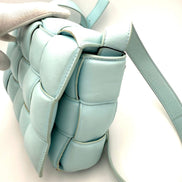 Bottega Veneta BOTTEGA VENETA Padded Cassette Handbag