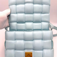 Bottega Veneta BOTTEGA VENETA Padded Cassette Handbag