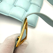 Bottega Veneta BOTTEGA VENETA Padded Cassette Handbag