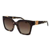 Dsquared² Multicolor Acetate Sunglasses