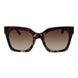 Dsquared² Multicolor Acetate Sunglasses