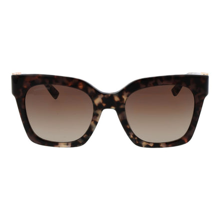 Dsquared² Multicolor Acetate Sunglasses
