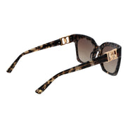 Dsquared² Multicolor Acetate Sunglasses