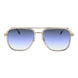 Carrera Gold Metal Sunglasses