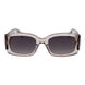 Tommy Hilfiger Pink Acetate Sunglasses