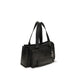 Miu Miu Brown Calf Leather Bos Taurus Shoulder Bag