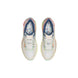 Saucony Beige Synthetic Athletic Sneakers