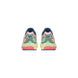 Saucony Beige Synthetic Athletic Sneakers