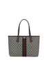 Gucci Multicolor Polyester Handbag