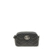 Gucci Black Lamb Ovis Aries Aries Handbag