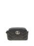 Gucci Black Lamb Ovis Aries Aries Handbag