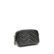 Gucci Black Lamb Ovis Aries Aries Handbag