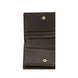 Gucci Brown Calf Leather Bos Taurus Wallet
