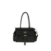Prada Black Polyamide Shoulder Bag