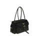 Prada Black Polyamide Shoulder Bag