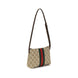 Gucci Beige Fabric Shoulder Bag