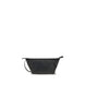 Gucci Black Fabric Clutch Bag