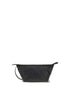 Gucci Black Fabric Clutch Bag