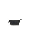 Gucci Black Fabric Clutch Bag