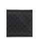 Gucci Black Fabric Clutch Bag