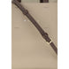 Marni Beige Calf Leather Bos Taurus Handbag