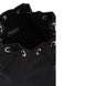 Prada Black Nylon Handbag