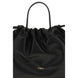 Chloé Black Lamb Ovis Aries Aries Shoulder Bag