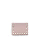 Valentino Garavani Multicolor Calf Leather Bos Taurus Wallet