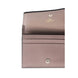 Valentino Garavani Multicolor Calf Leather Bos Taurus Wallet
