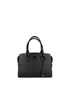 Prada Black Calfskin Handbag