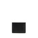 Miu Miu Black Lamb Ovis Aries Aries Wallet