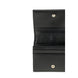 Gucci Black Lamb Ovis Aries Aries Wallet