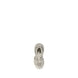 Balenciaga White Polyethylene Athletic Sneakers
