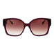 Ted Baker Purple Acetate Sunglasses