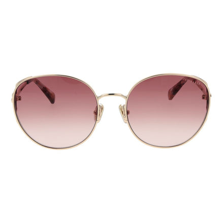 Ted Baker Bicolor Metal Sunglasses
