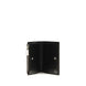 Gucci Black Fabric Wallet