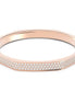 Swarovski Multicolor Stainless Steel Bracelet