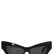 Gucci Black Acetate Sunglasses
