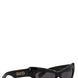 Gucci Black Acetate Sunglasses