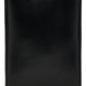 Jil Sander Black Calfskin Crossbody Bag